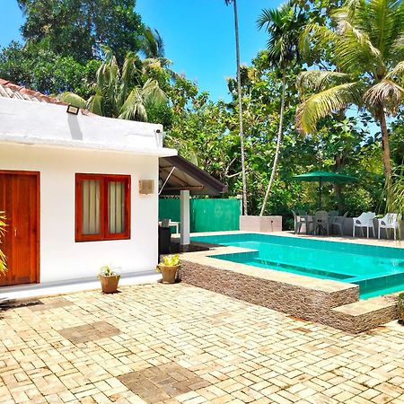 Cinnamon Estate Villa Matara Exterior foto